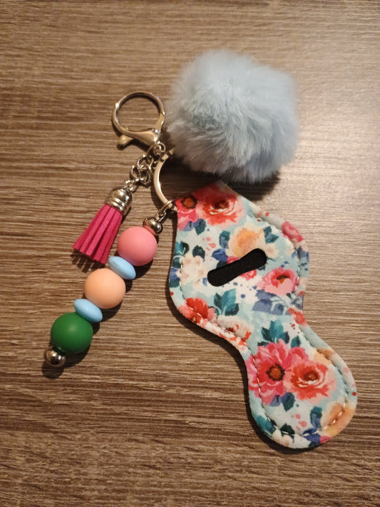 Chappy Charms
