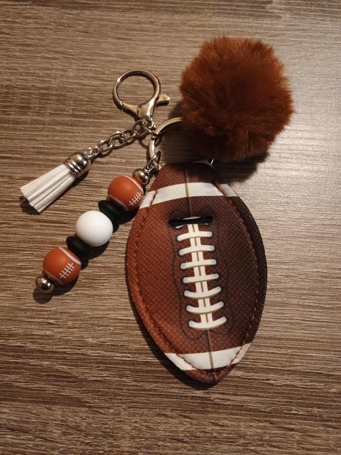 Chappy Charms
