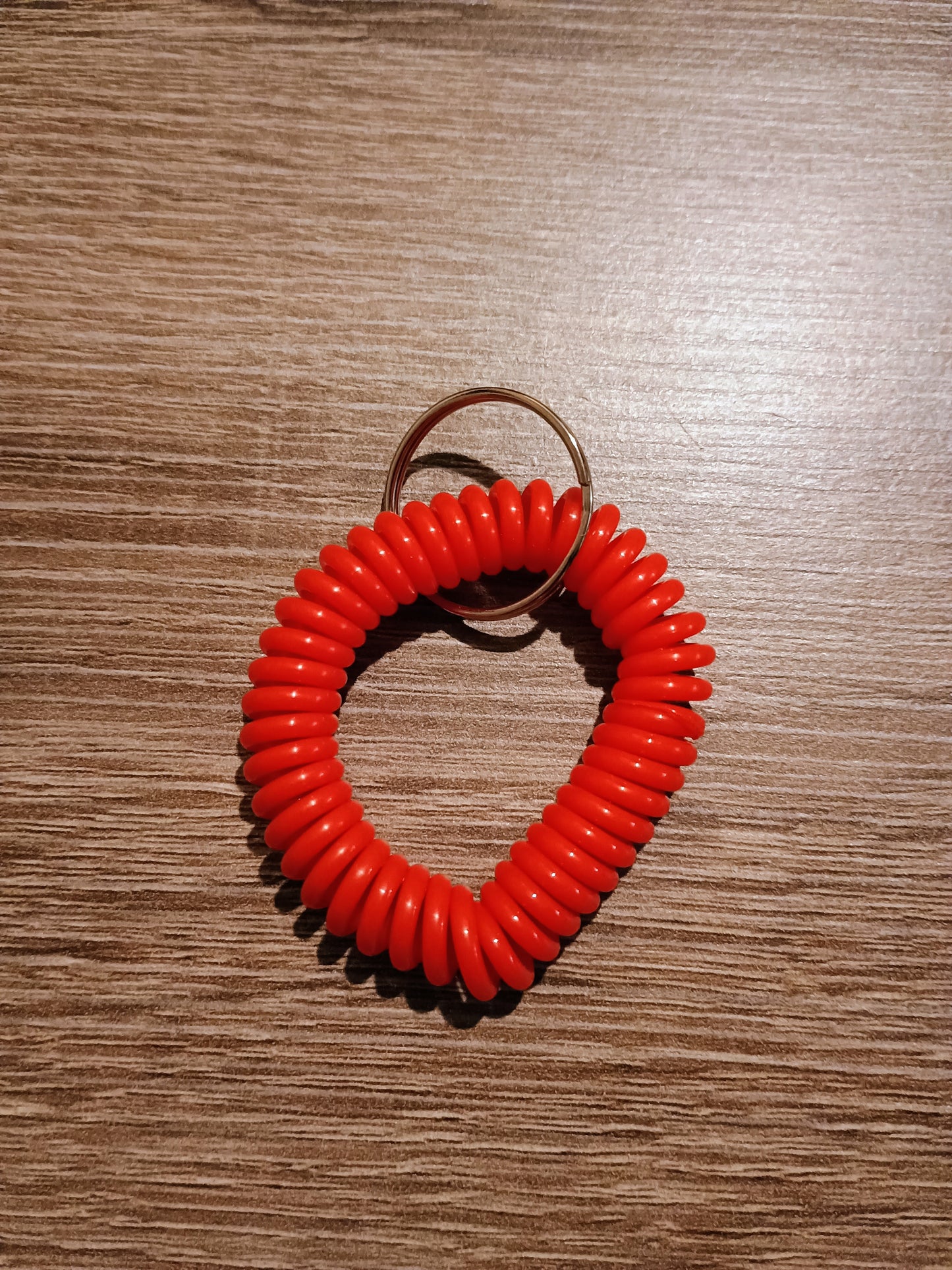 Wrist Coil RED