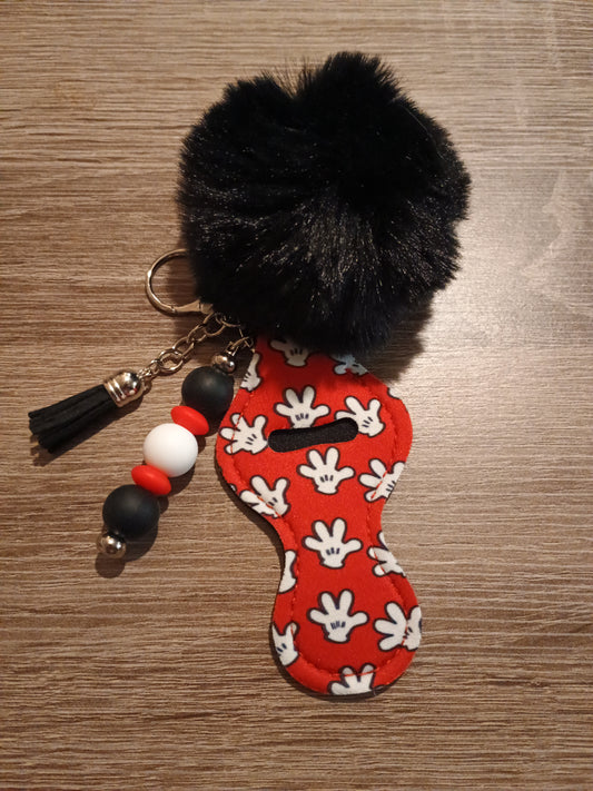 Chappy Charms