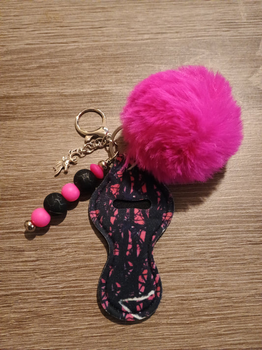 Chappy Charms