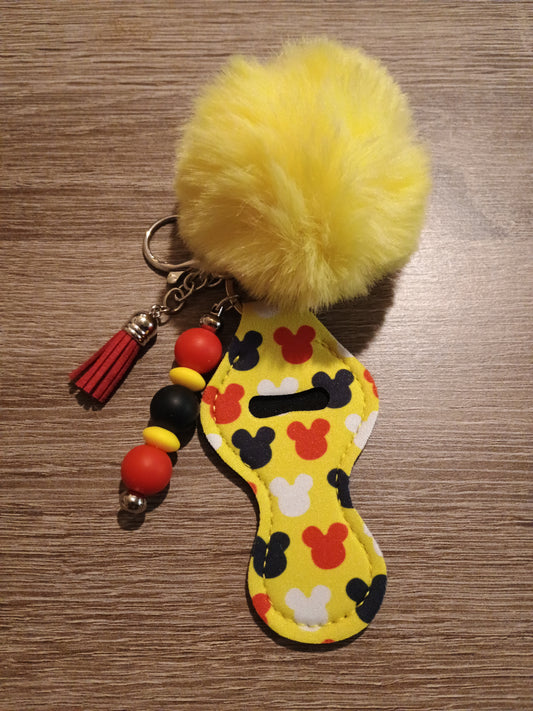 Chappy Charms