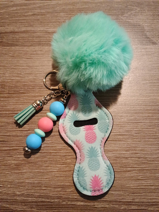 Chappy Charms