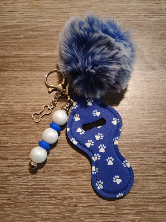 Chappy Charms
