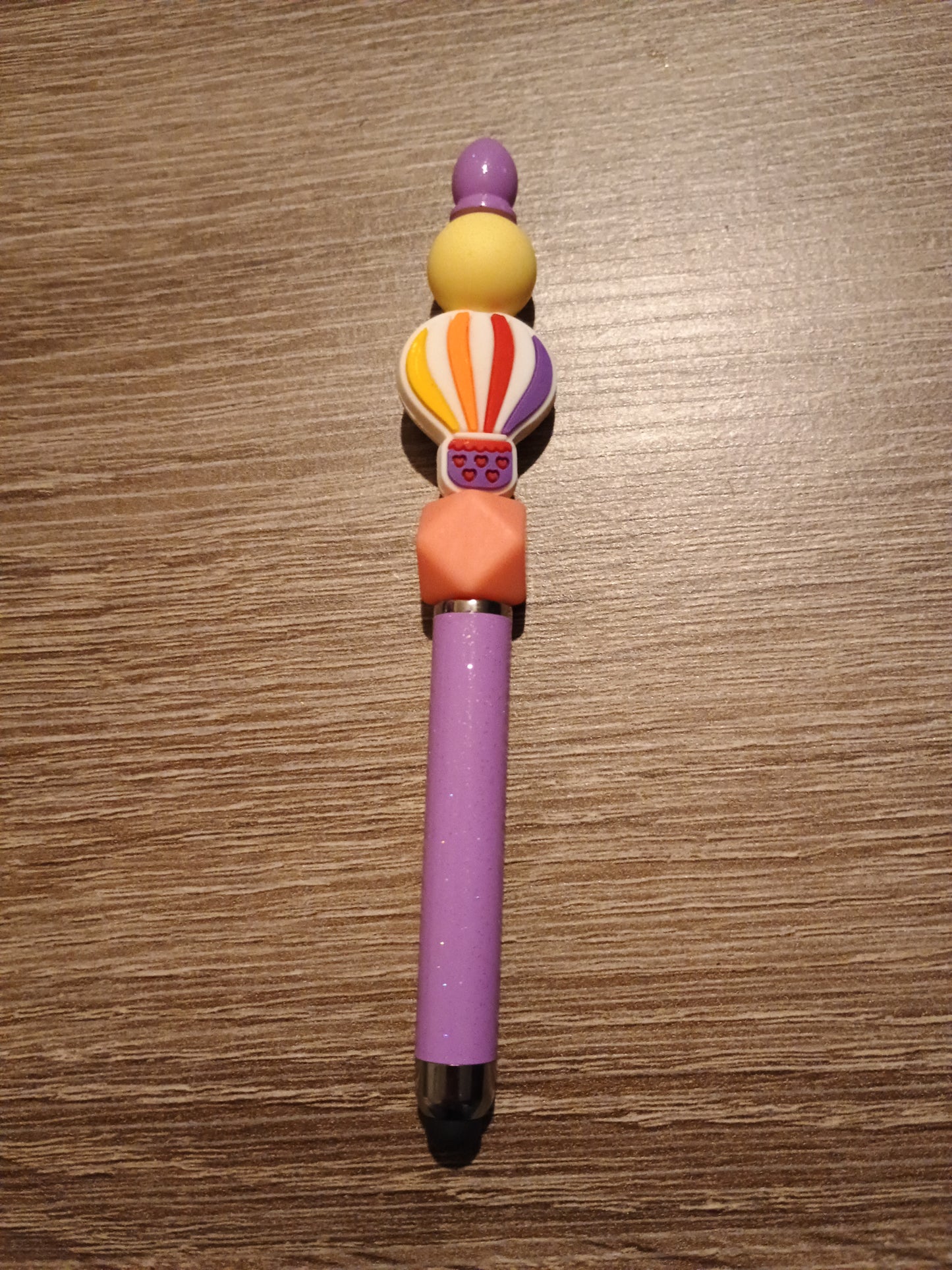 Stylus pen