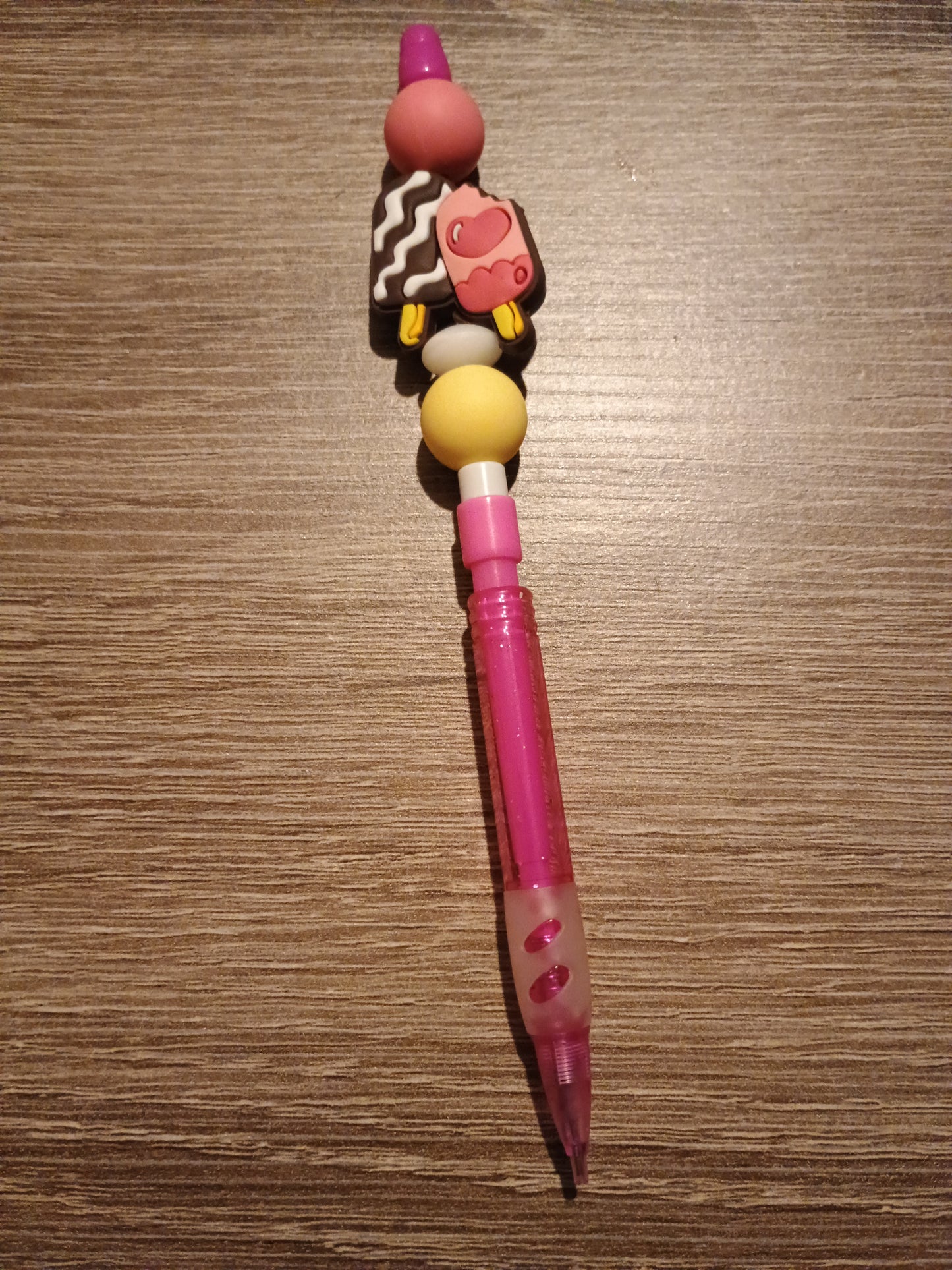 Mechanical pencil
