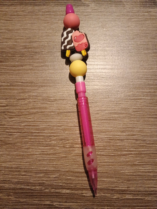 Mechanical pencil