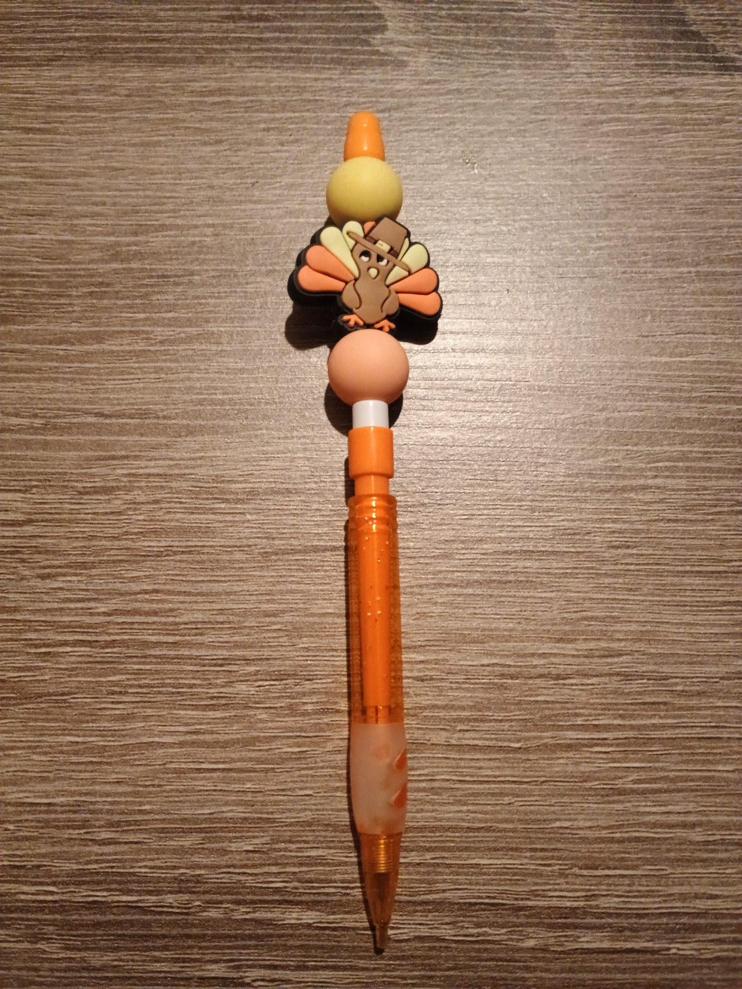 Mechanical pencil