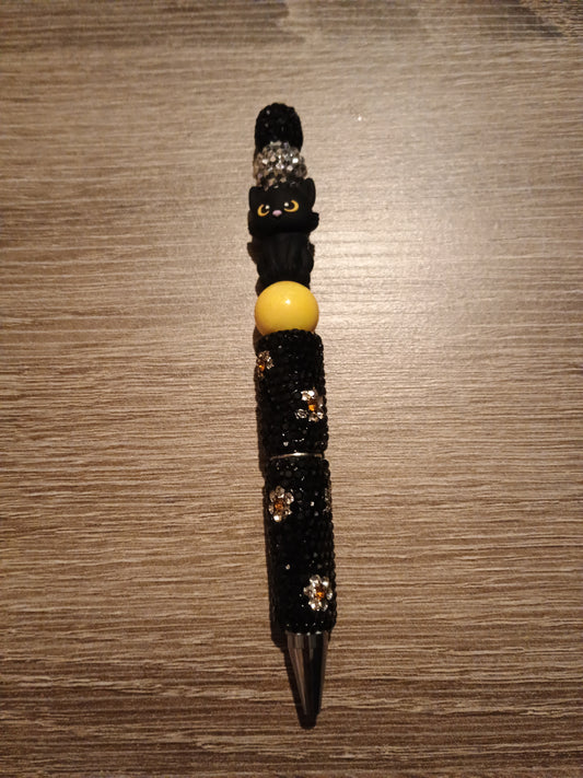 Blingy pen
