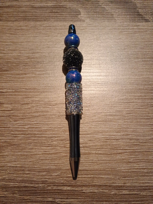 Rock candy pen