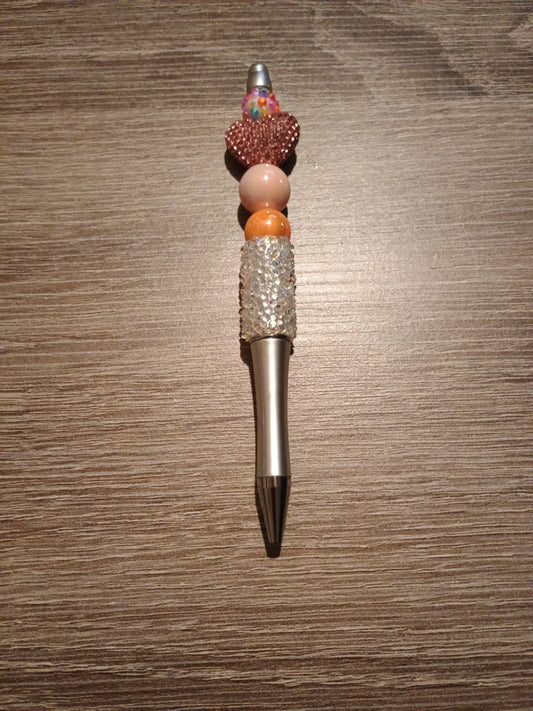 Rock candy pen