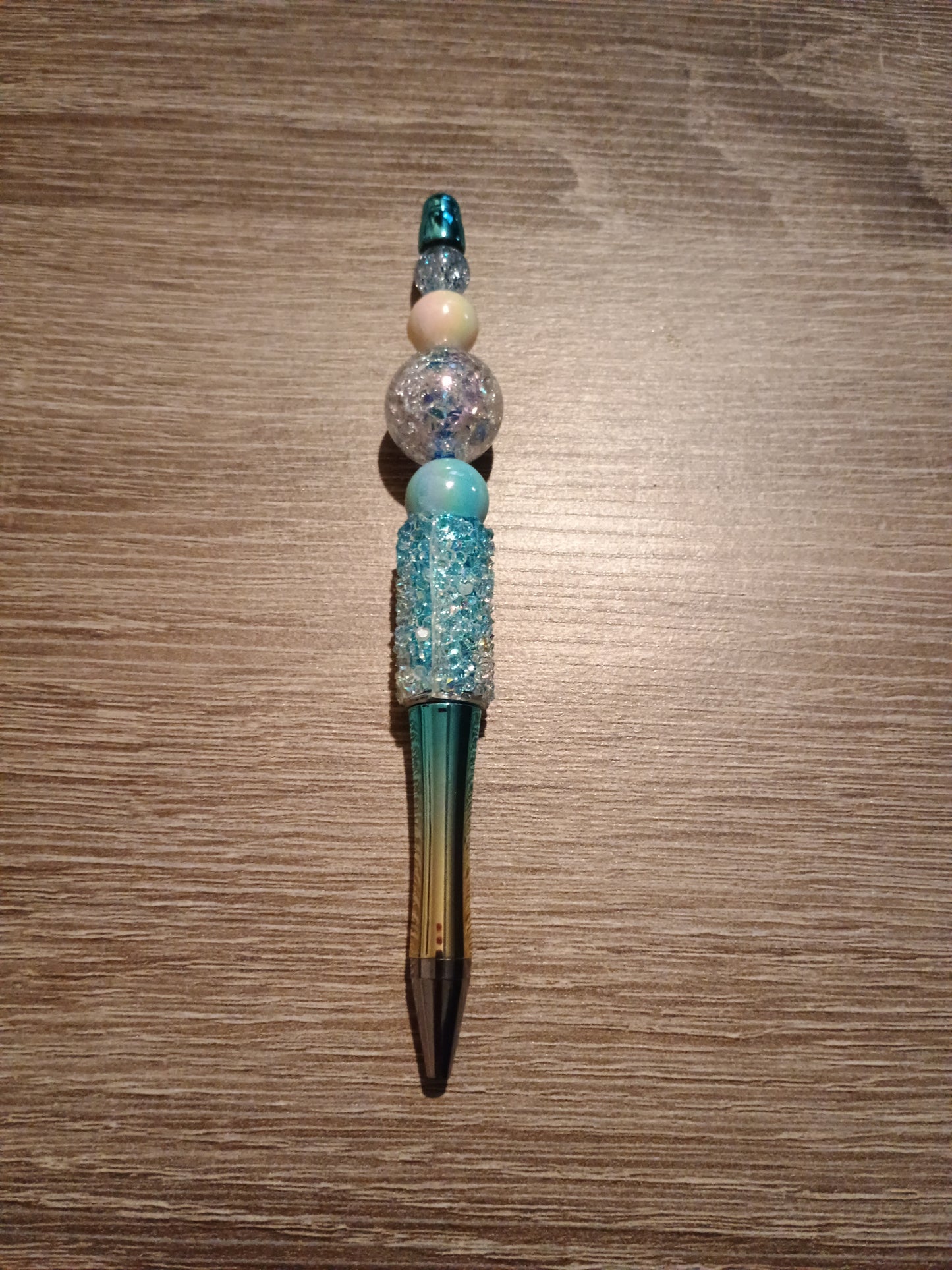 Rock candy pen