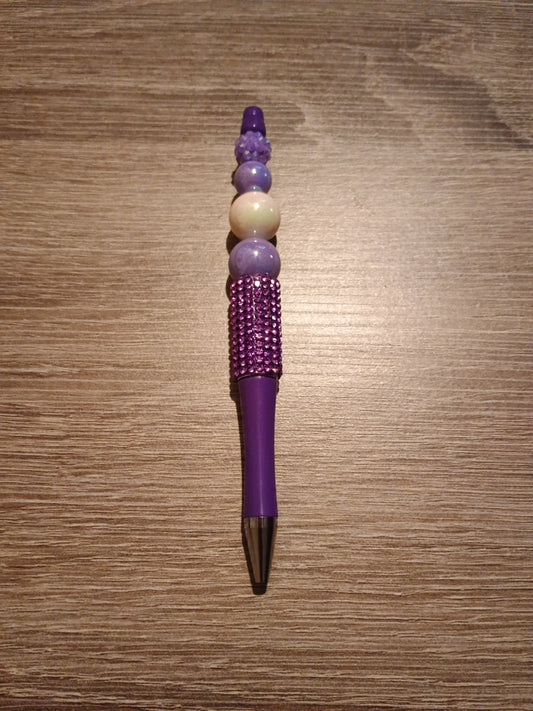 Blingy pen