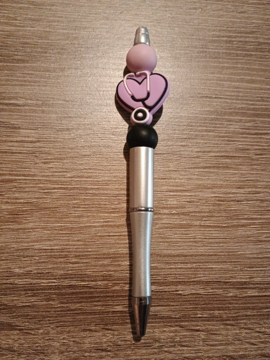 Focal Bead Pen