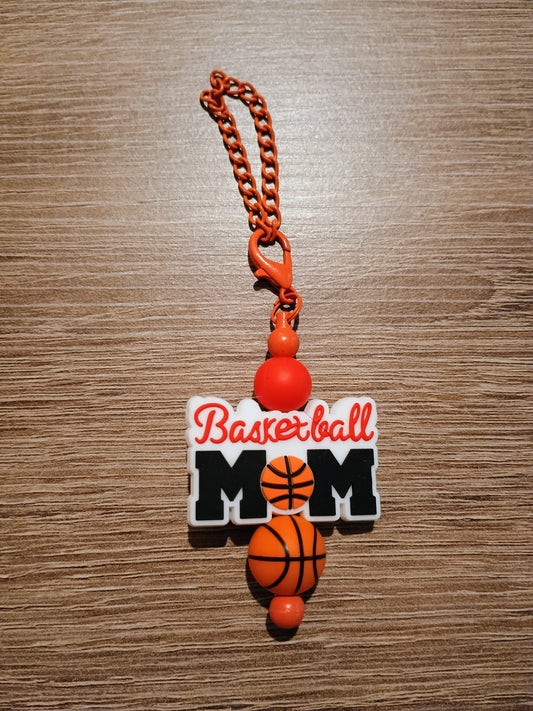 Cup charm