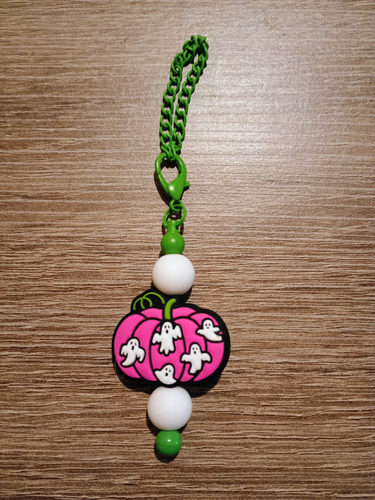 Cup charm