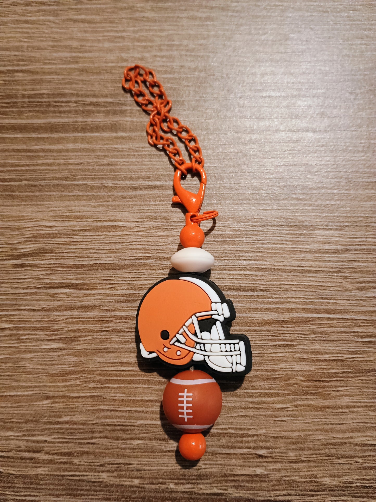Cup charm