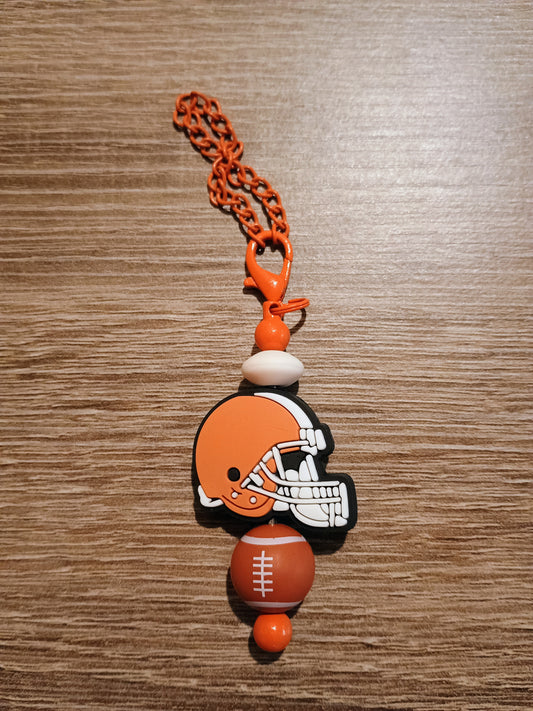 Cup charm