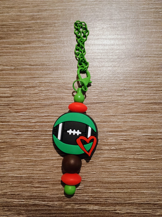Cup charm