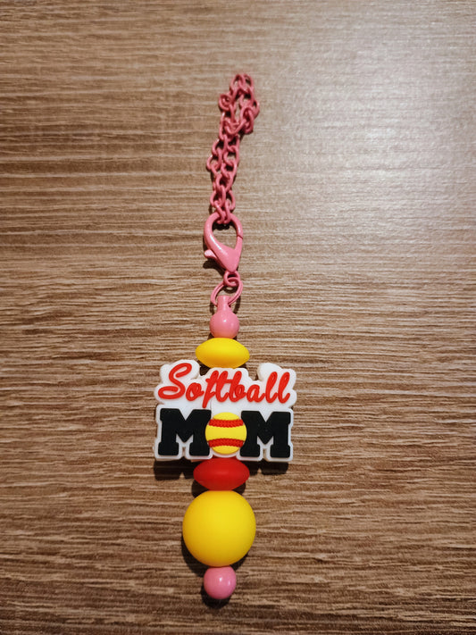 Cup charm