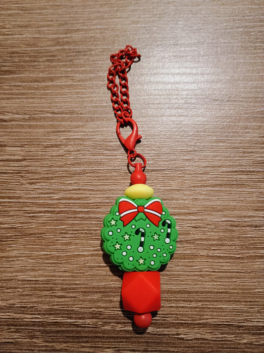 Cup charm