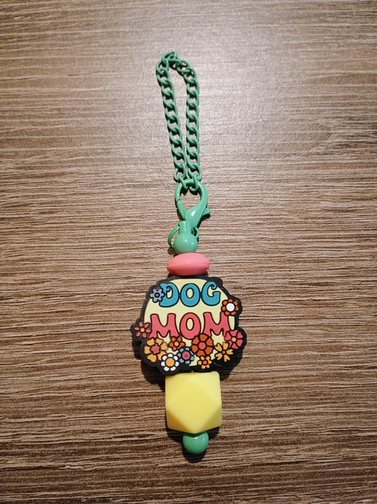 Cup charm
