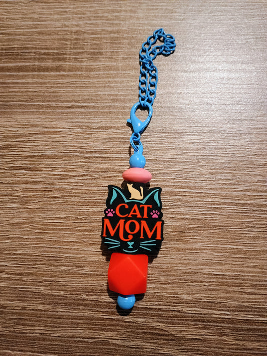 Cup charm