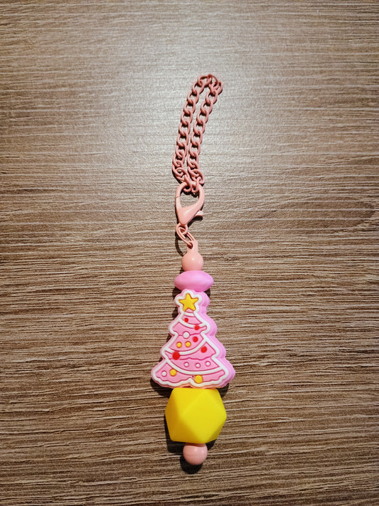Cup charm