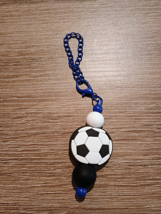 Cup charm