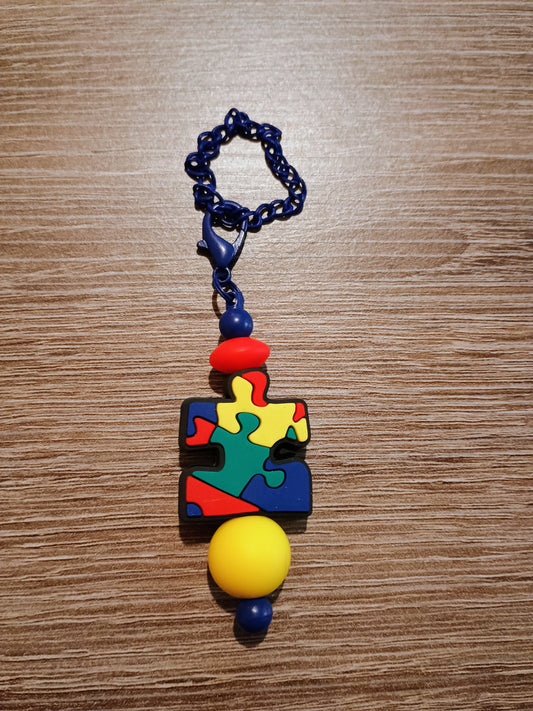 Cup charm