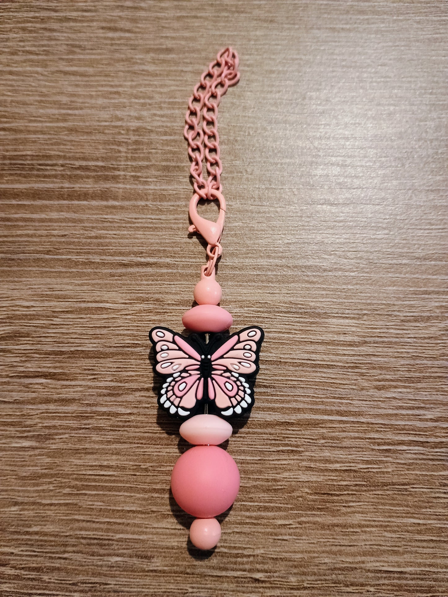 Cup charm