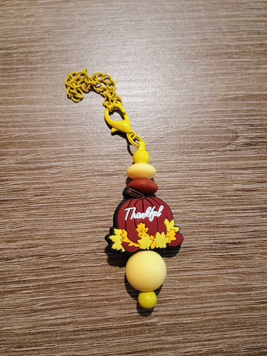 Cup charm
