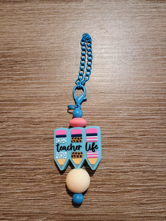Cup charm