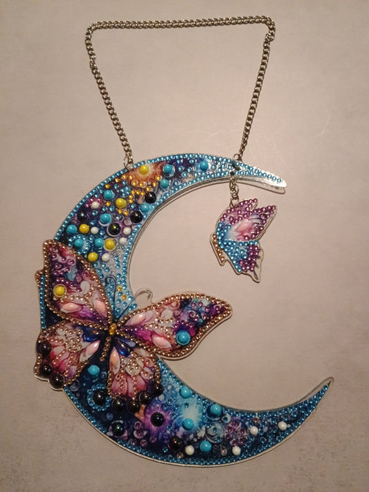 Butterfly Wall Hanger