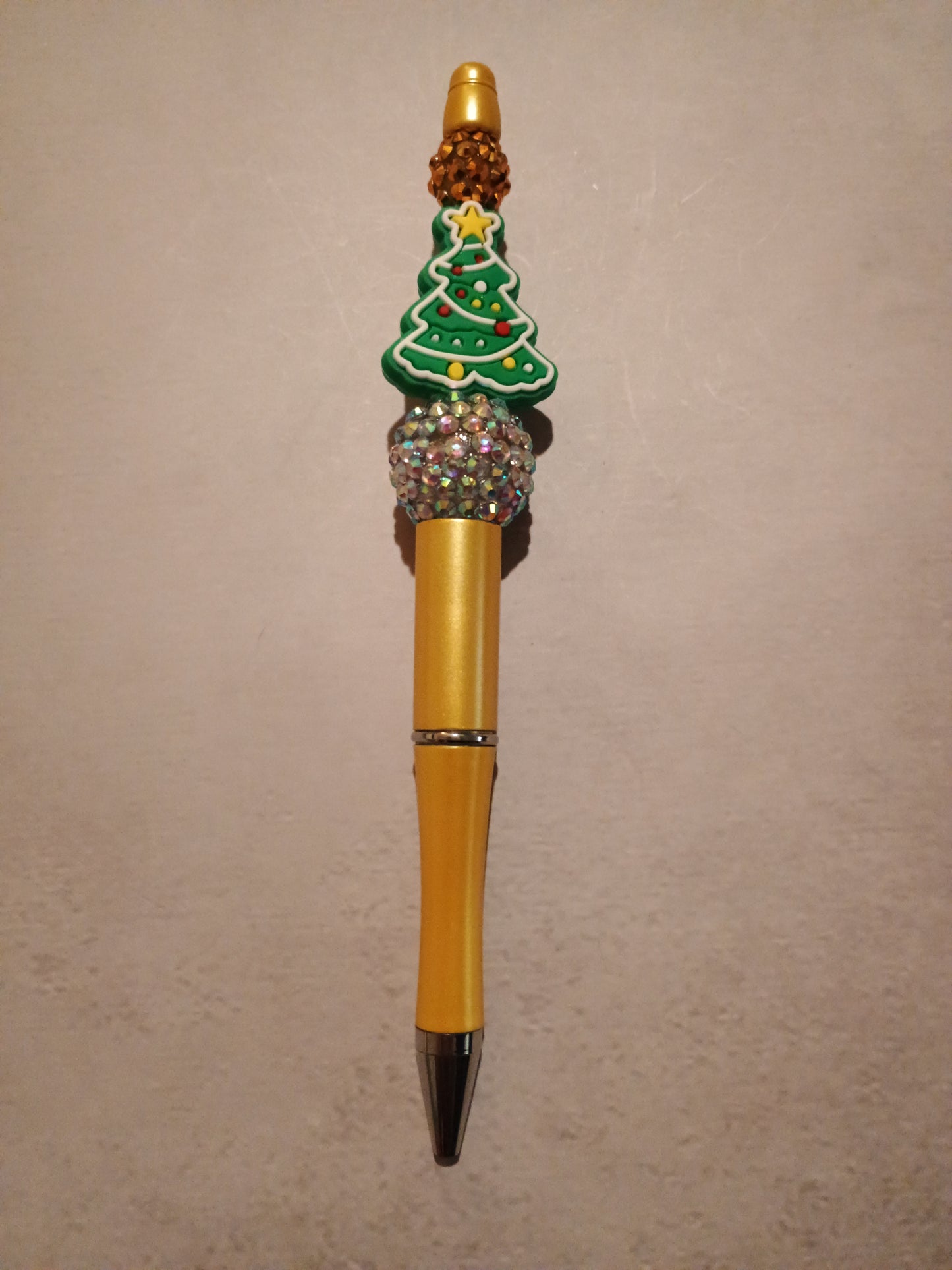 Focal Bead Pen