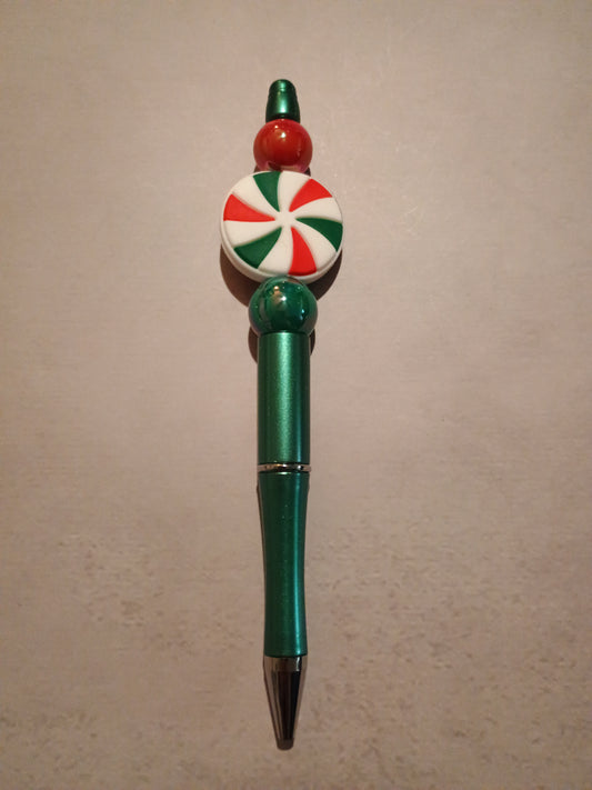 Focal Bead Pen