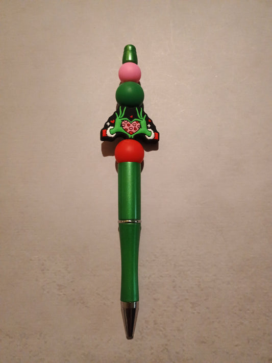 Focal Bead Pen