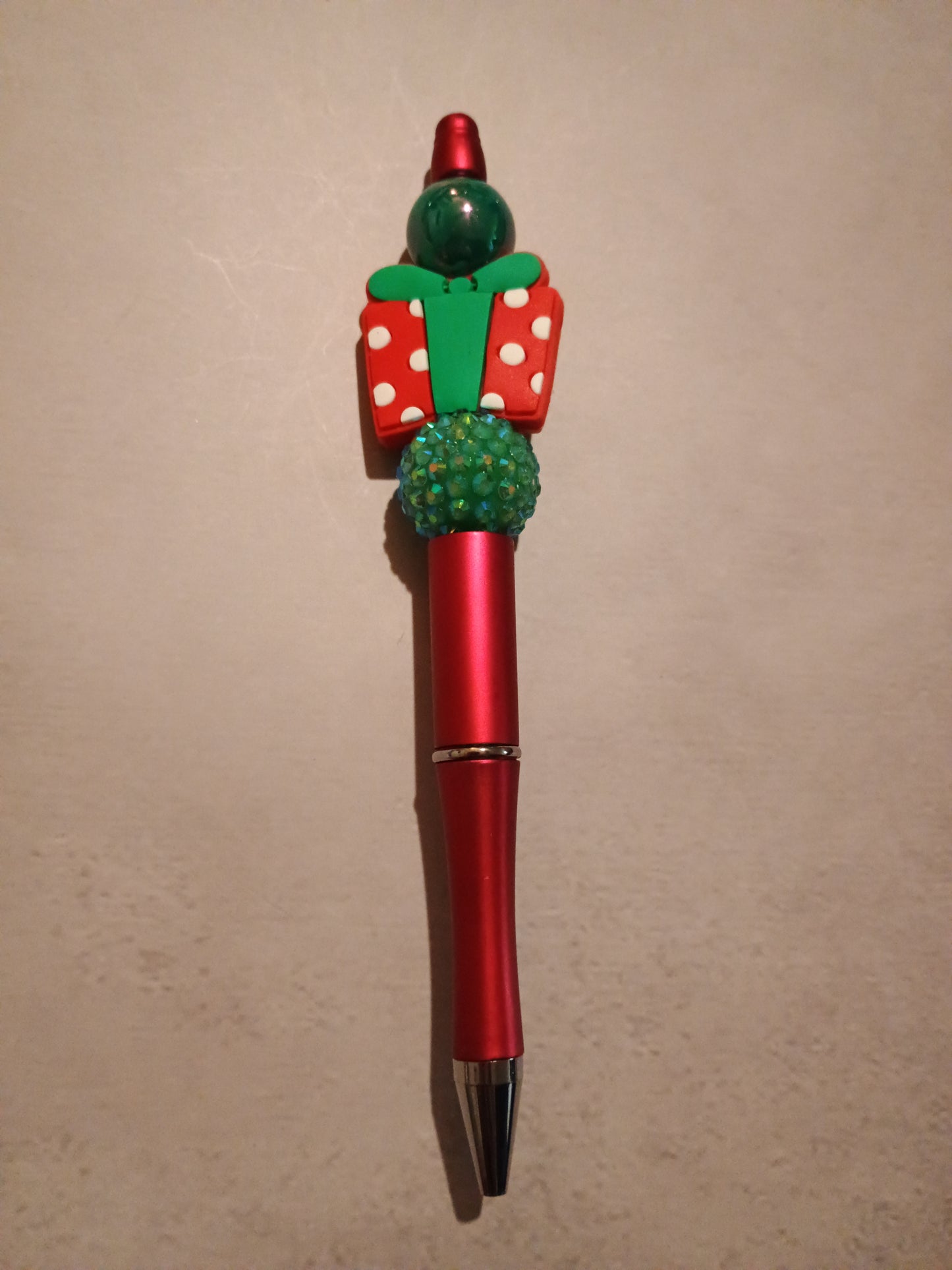 Focal Bead Pen