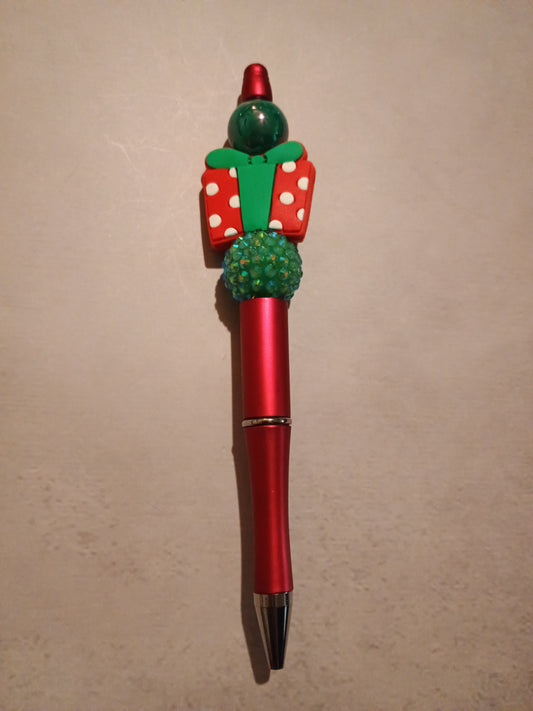 Focal Bead Pen