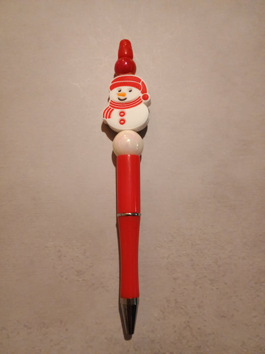 Focal Bead Pen