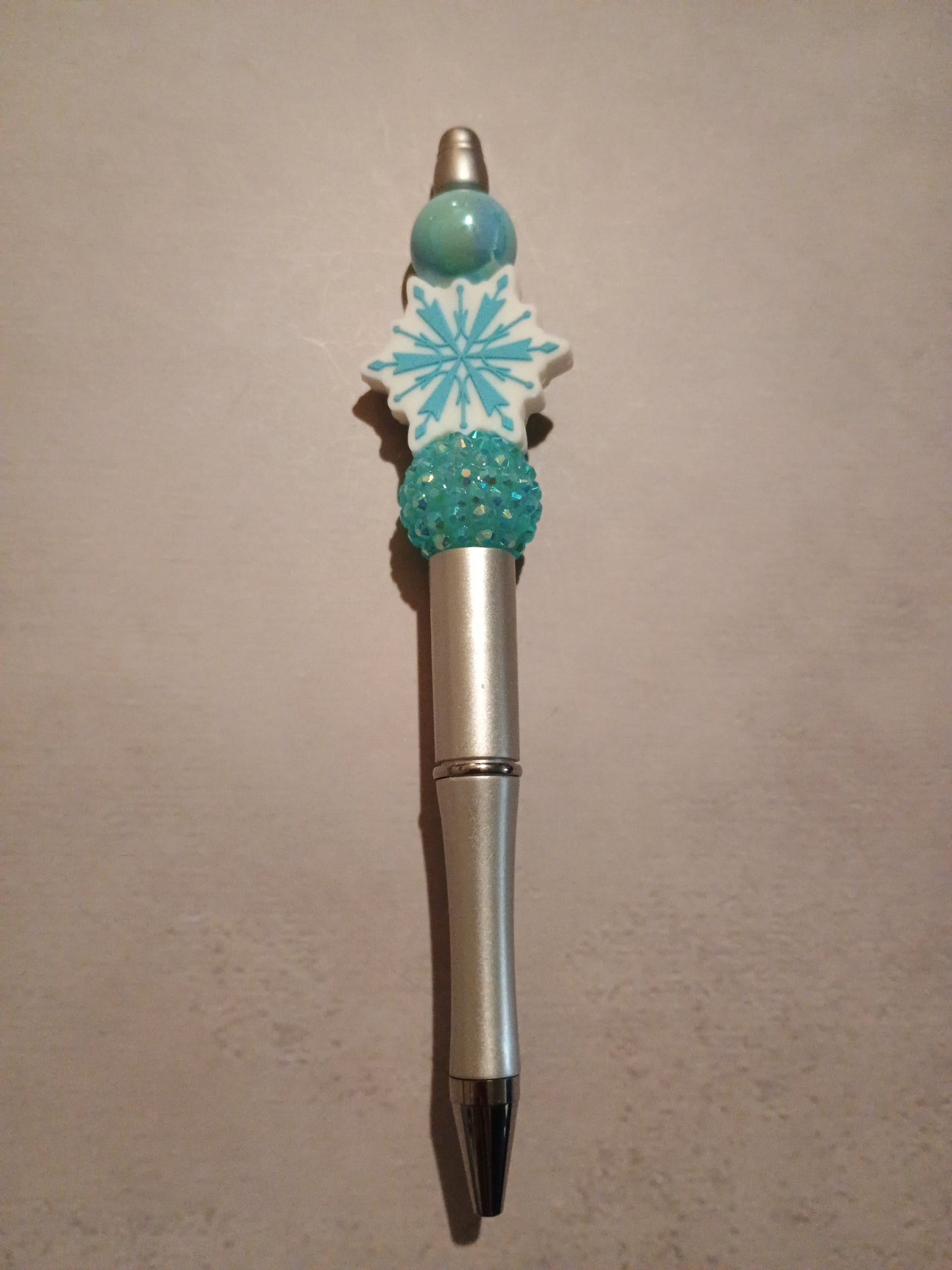 Focal Bead Pen