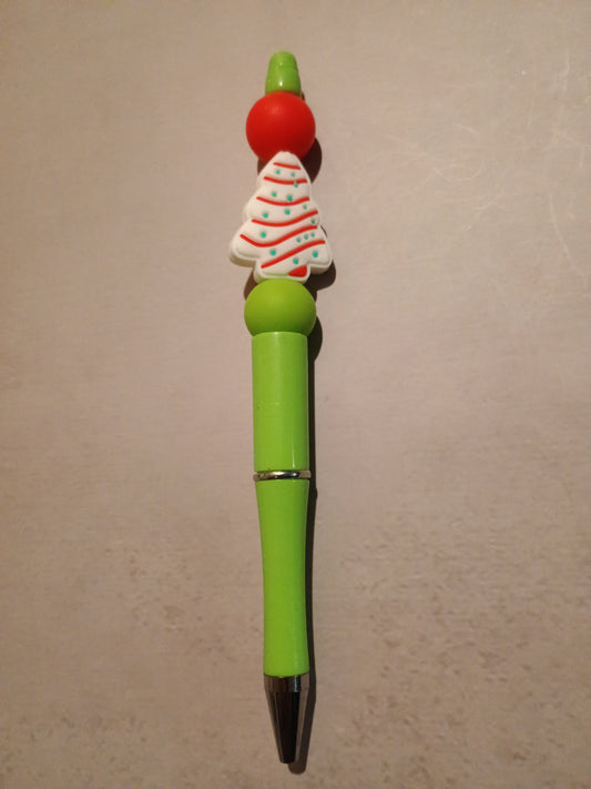 Focal Bead Pen