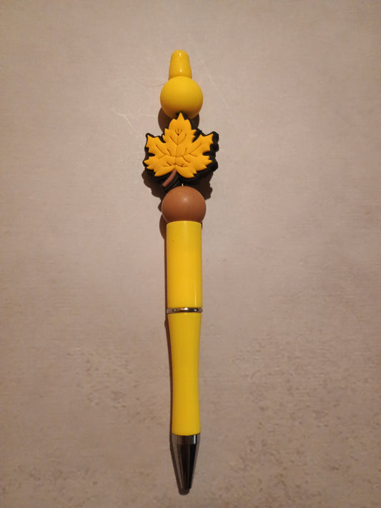 Focal Bead Pen