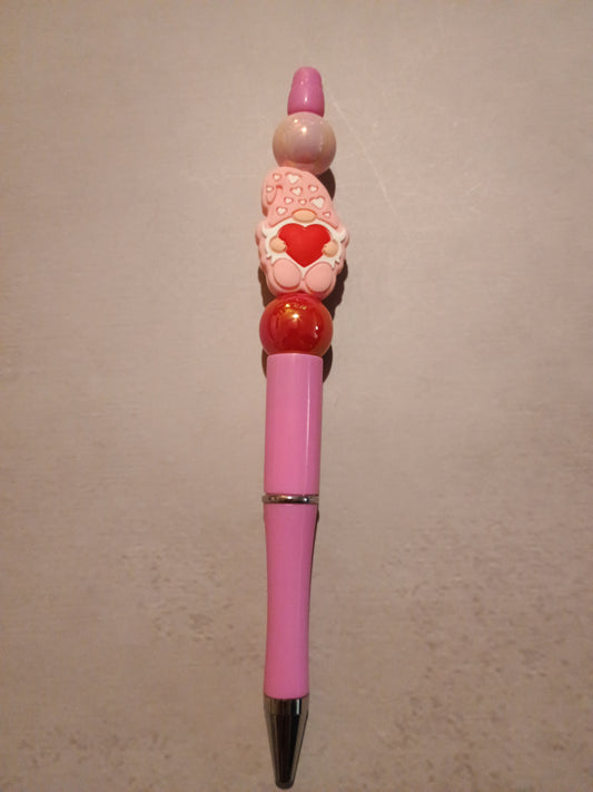 Focal Bead Pen