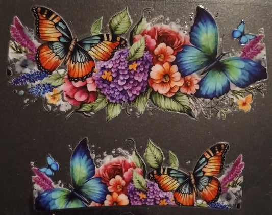 Mini cup wraps #035