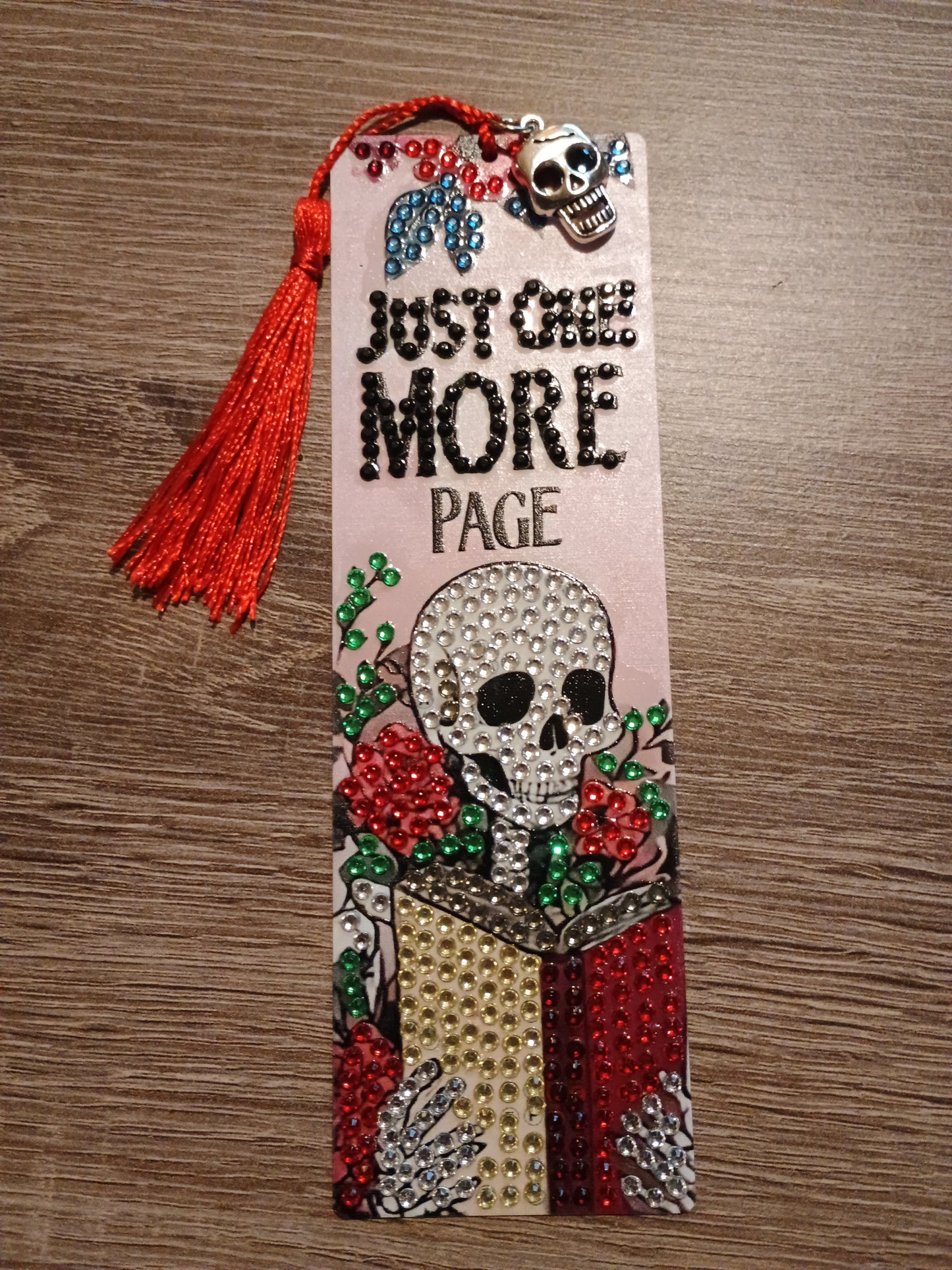 Bookmark