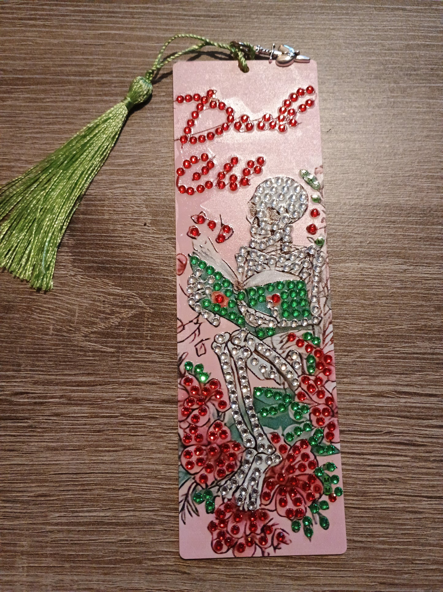 Bookmark