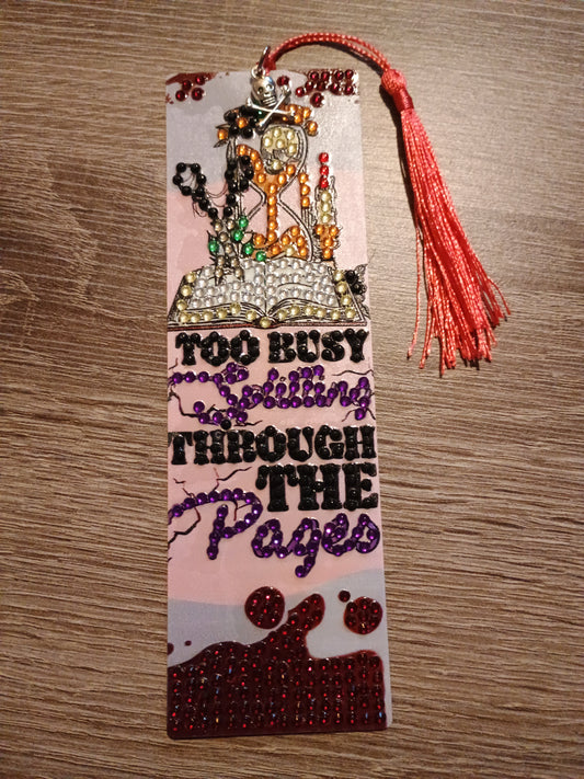 Bookmark