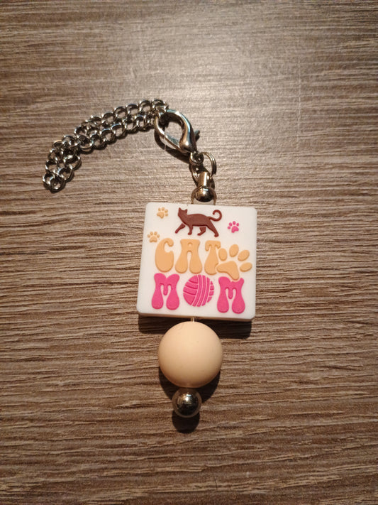 Cup charm