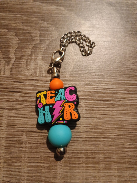 Cup charm